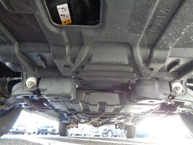 ハイエースバン ロングスーパーGL 4WD バックカメラ ナビ TV クリアランスソナー レーンアシスト 衝突被害軽減システム 両側スライドドア オートマチックハイビーム オートライト スマートキー 電動格納ミラー AT アルミホイール(30枚目)