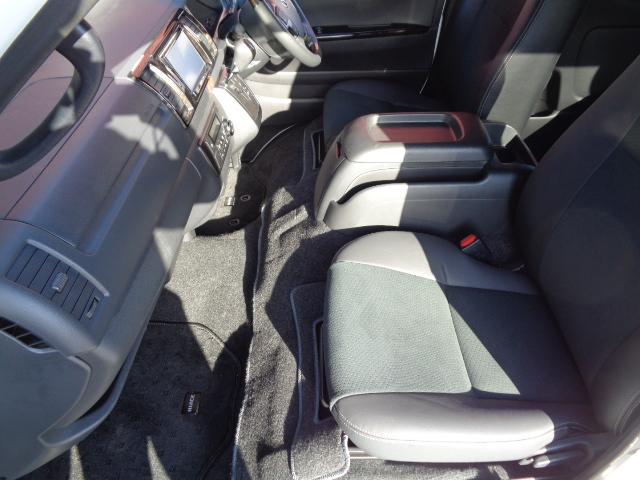 ハイエースバン ロングスーパーGL 4WD バックカメラ ナビ TV クリアランスソナー レーンアシスト 衝突被害軽減システム 両側スライドドア オートマチックハイビーム オートライト スマートキー 電動格納ミラー AT アルミホイール(36枚目)