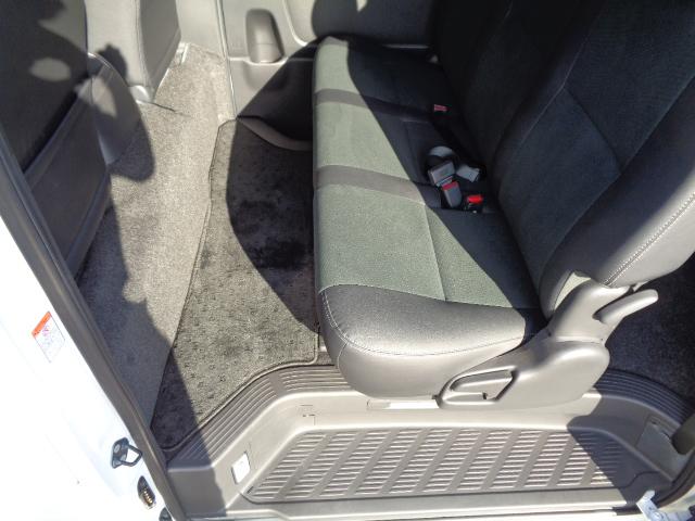 ハイエースバン ロングスーパーGL 4WD バックカメラ ナビ TV クリアランスソナー レーンアシスト 衝突被害軽減システム 両側スライドドア オートマチックハイビーム オートライト スマートキー 電動格納ミラー AT アルミホイール(44枚目)