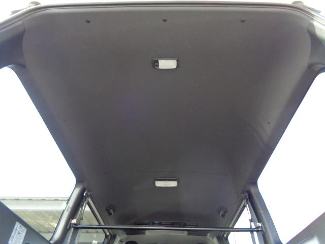 ハイエースバン ロングスーパーGL 4WD バックカメラ ナビ TV クリアランスソナー レーンアシスト 衝突被害軽減システム 両側スライドドア オートマチックハイビーム オートライト スマートキー 電動格納ミラー AT アルミホイール(51枚目)