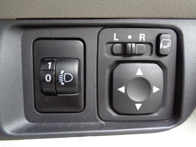 デイズ Ｊ　衝突被害軽減システム　キーレスエントリー　電動格納ミラー　ベンチシート　ＣＶＴ　ＡＢＳ　ＥＳＣ　ＣＤ　ミュージックプレイヤー接続可　衝突安全ボディ　エアコン　パワーステアリング　パワーウィンドウ（7枚目）