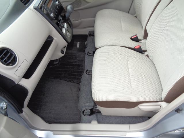 デイズ Ｊ　衝突被害軽減システム　キーレスエントリー　電動格納ミラー　ベンチシート　ＣＶＴ　ＡＢＳ　ＥＳＣ　ＣＤ　ミュージックプレイヤー接続可　衝突安全ボディ　エアコン　パワーステアリング　パワーウィンドウ（24枚目）