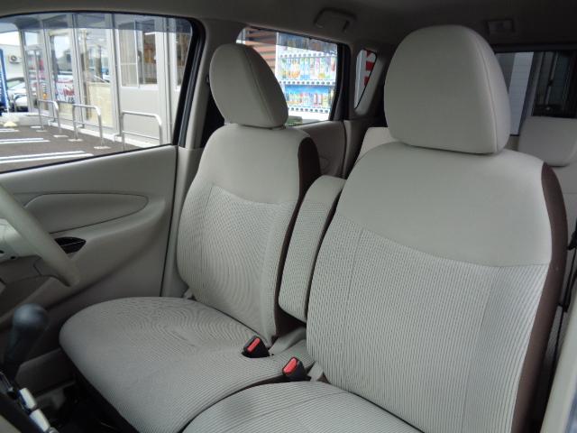 デイズ Ｊ　衝突被害軽減システム　キーレスエントリー　電動格納ミラー　ベンチシート　ＣＶＴ　ＡＢＳ　ＥＳＣ　ＣＤ　ミュージックプレイヤー接続可　衝突安全ボディ　エアコン　パワーステアリング　パワーウィンドウ（25枚目）