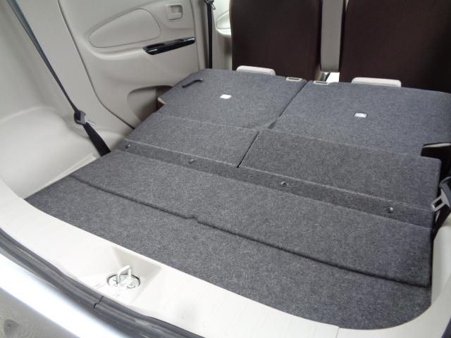 デイズ Ｊ　衝突被害軽減システム　キーレスエントリー　電動格納ミラー　ベンチシート　ＣＶＴ　ＡＢＳ　ＥＳＣ　ＣＤ　ミュージックプレイヤー接続可　衝突安全ボディ　エアコン　パワーステアリング　パワーウィンドウ（31枚目）