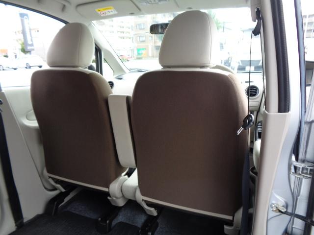 デイズ Ｊ　衝突被害軽減システム　キーレスエントリー　電動格納ミラー　ベンチシート　ＣＶＴ　ＡＢＳ　ＥＳＣ　ＣＤ　ミュージックプレイヤー接続可　衝突安全ボディ　エアコン　パワーステアリング　パワーウィンドウ（32枚目）