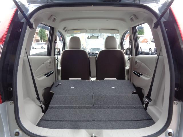 デイズ Ｊ　衝突被害軽減システム　キーレスエントリー　電動格納ミラー　ベンチシート　ＣＶＴ　ＡＢＳ　ＥＳＣ　ＣＤ　ミュージックプレイヤー接続可　衝突安全ボディ　エアコン　パワーステアリング　パワーウィンドウ（33枚目）