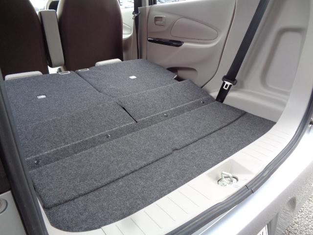 デイズ Ｊ　衝突被害軽減システム　キーレスエントリー　電動格納ミラー　ベンチシート　ＣＶＴ　ＡＢＳ　ＥＳＣ　ＣＤ　ミュージックプレイヤー接続可　衝突安全ボディ　エアコン　パワーステアリング　パワーウィンドウ（35枚目）