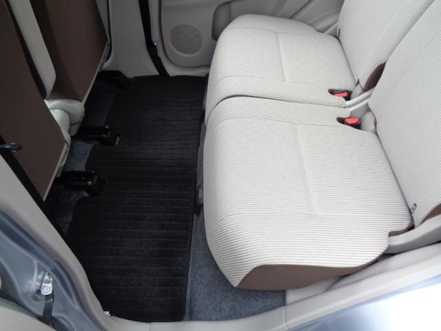 デイズ Ｊ　衝突被害軽減システム　キーレスエントリー　電動格納ミラー　ベンチシート　ＣＶＴ　ＡＢＳ　ＥＳＣ　ＣＤ　ミュージックプレイヤー接続可　衝突安全ボディ　エアコン　パワーステアリング　パワーウィンドウ（36枚目）