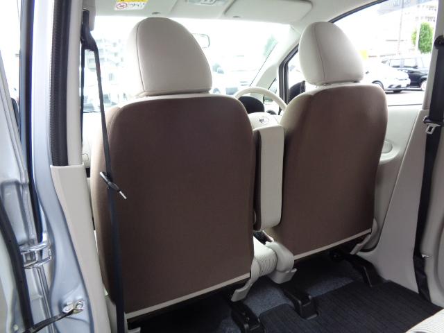 デイズ Ｊ　衝突被害軽減システム　キーレスエントリー　電動格納ミラー　ベンチシート　ＣＶＴ　ＡＢＳ　ＥＳＣ　ＣＤ　ミュージックプレイヤー接続可　衝突安全ボディ　エアコン　パワーステアリング　パワーウィンドウ（37枚目）