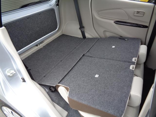 デイズ Ｊ　衝突被害軽減システム　キーレスエントリー　電動格納ミラー　ベンチシート　ＣＶＴ　ＡＢＳ　ＥＳＣ　ＣＤ　ミュージックプレイヤー接続可　衝突安全ボディ　エアコン　パワーステアリング　パワーウィンドウ（40枚目）