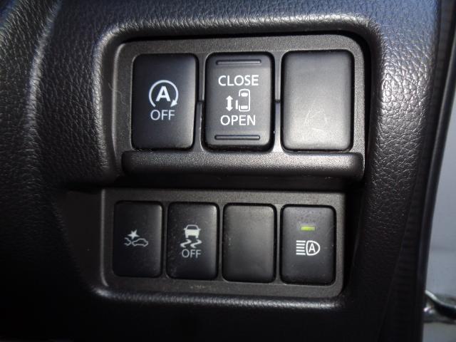 デイズルークス ハイウェイスター　Ｘターボ　ＥＴＣ　両側スライド・片側電動　ＴＶ　衝突被害軽減システム　オートマチックハイビーム　オートライト　ＬＥＤヘッドランプ　スマートキー　アイドリングストップ　ベンチシート　ＣＶＴ　盗難防止システム（6枚目）