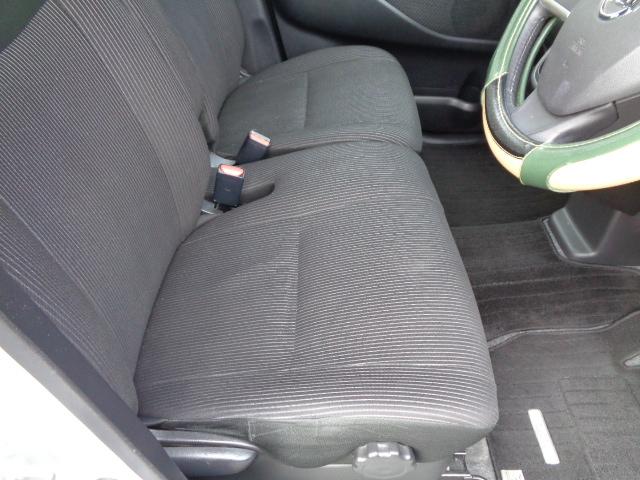 デイズルークス ハイウェイスター　Ｘターボ　ＥＴＣ　両側スライド・片側電動　ＴＶ　衝突被害軽減システム　オートマチックハイビーム　オートライト　ＬＥＤヘッドランプ　スマートキー　アイドリングストップ　ベンチシート　ＣＶＴ　盗難防止システム（26枚目）