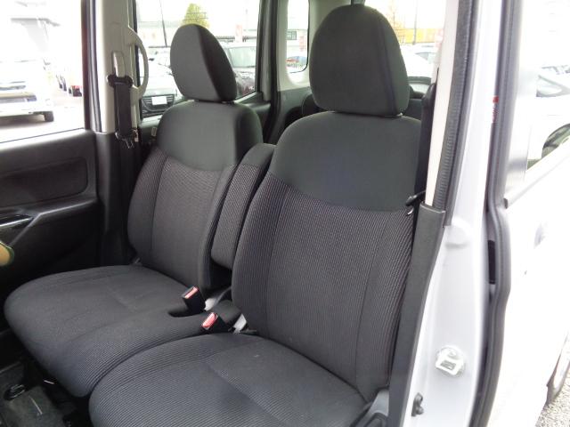 デイズルークス ハイウェイスター　Ｘターボ　ＥＴＣ　両側スライド・片側電動　ＴＶ　衝突被害軽減システム　オートマチックハイビーム　オートライト　ＬＥＤヘッドランプ　スマートキー　アイドリングストップ　ベンチシート　ＣＶＴ　盗難防止システム（28枚目）