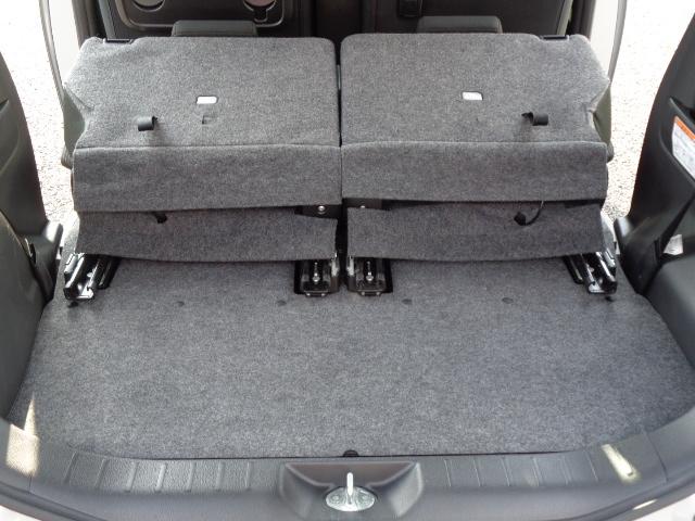 デイズルークス ハイウェイスター　Ｘターボ　ＥＴＣ　両側スライド・片側電動　ＴＶ　衝突被害軽減システム　オートマチックハイビーム　オートライト　ＬＥＤヘッドランプ　スマートキー　アイドリングストップ　ベンチシート　ＣＶＴ　盗難防止システム（37枚目）