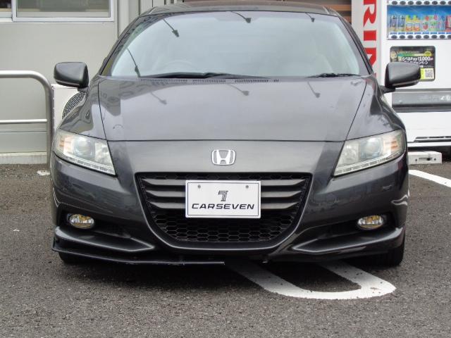 ＣＲ－Ｚ α　ＥＴＣ　バックカメラ　ＴＶ　オートクルーズコントロール　ＣＶＴ　オートライト　ＨＩＤ　スマートキー　電動格納ミラー　シートヒーター　アルミホイール　盗難防止システム　衝突安全ボディ　ＡＢＳ　ＥＳＣ（12枚目）