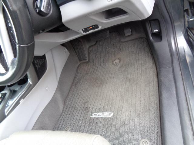 ＣＲ－Ｚ α　ＥＴＣ　バックカメラ　ＴＶ　オートクルーズコントロール　ＣＶＴ　オートライト　ＨＩＤ　スマートキー　電動格納ミラー　シートヒーター　アルミホイール　盗難防止システム　衝突安全ボディ　ＡＢＳ　ＥＳＣ（24枚目）