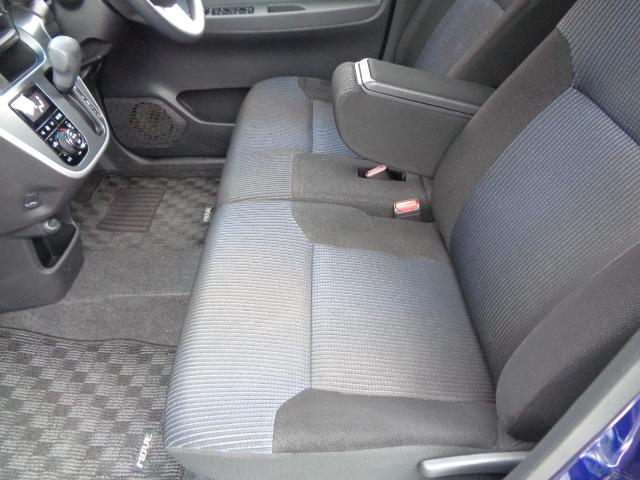 ムーヴ カスタム　Ｘ　ＥＴＣ　バックカメラ　ナビ　ＴＶ　オートライト　ＬＥＤヘッドランプ　スマートキー　アイドリングストップ　電動格納ミラー　ベンチシート　ＣＶＴ　盗難防止システム　ＡＢＳ　ＥＳＣ　Ｂｌｕｅｔｏｏｔｈ（30枚目）