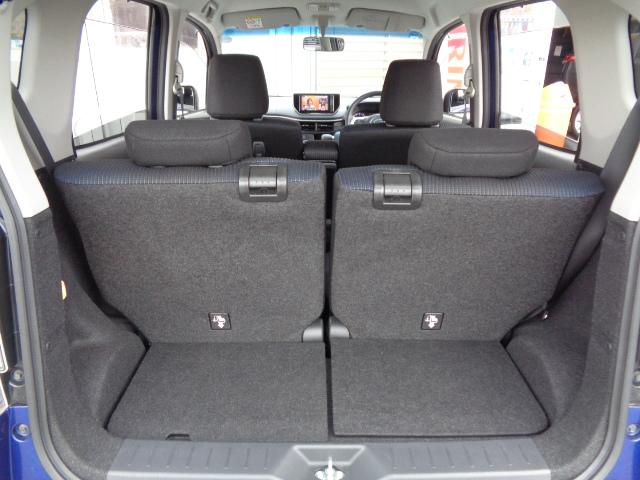 ムーヴ カスタム　Ｘ　ＥＴＣ　バックカメラ　ナビ　ＴＶ　オートライト　ＬＥＤヘッドランプ　スマートキー　アイドリングストップ　電動格納ミラー　ベンチシート　ＣＶＴ　盗難防止システム　ＡＢＳ　ＥＳＣ　Ｂｌｕｅｔｏｏｔｈ（37枚目）