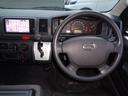 ハイエースバン ロングDX 4WD ETC バックカメラ ナビ TV 両側スライドドア AT CD ミュージックプレイヤー接続可 Bluetooth エアコン パワーウィンドウ 運転席エアバッグ 中古車画像_3