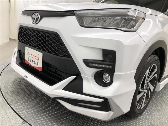 ライズ Ｚ　４ＷＤ　フルセグ　メモリーナビ　ＤＶＤ再生　バックカメラ　衝突被害軽減システム　ＥＴＣ　ドラレコ　ＬＥＤヘッドランプ　ワンオーナー　フルエアロ　記録簿　アイドリングストップ（10枚目）