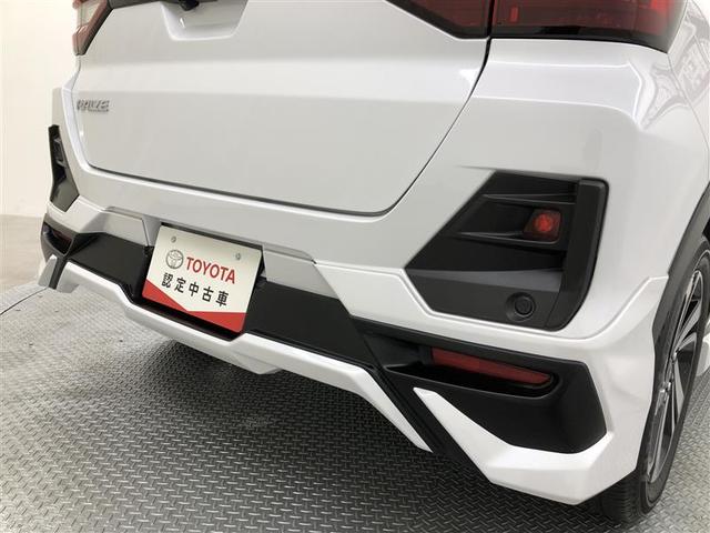 ライズ Ｚ　４ＷＤ　フルセグ　メモリーナビ　ＤＶＤ再生　バックカメラ　衝突被害軽減システム　ＥＴＣ　ドラレコ　ＬＥＤヘッドランプ　ワンオーナー　フルエアロ　記録簿　アイドリングストップ（12枚目）