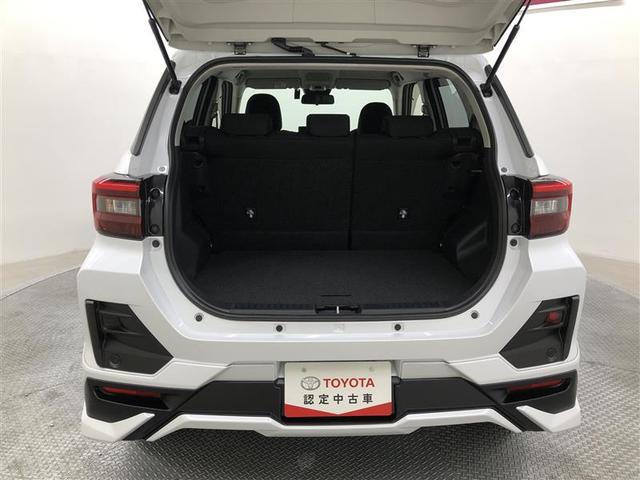 ライズ Ｚ　４ＷＤ　フルセグ　メモリーナビ　ＤＶＤ再生　バックカメラ　衝突被害軽減システム　ＥＴＣ　ドラレコ　ＬＥＤヘッドランプ　ワンオーナー　フルエアロ　記録簿　アイドリングストップ（14枚目）