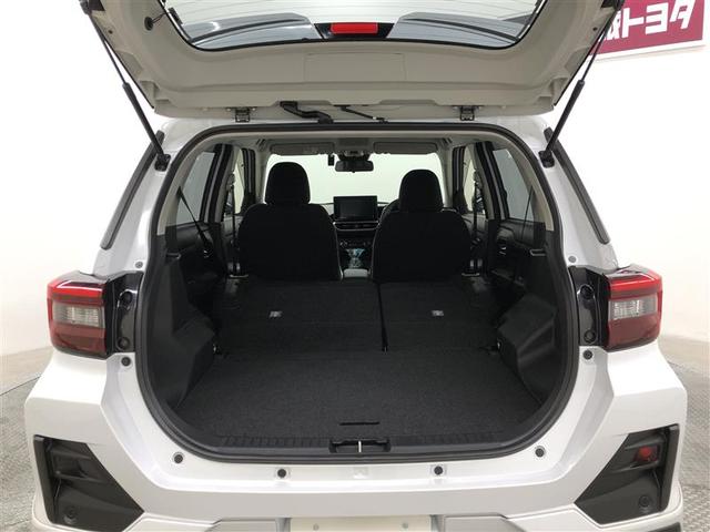 ライズ Ｚ　４ＷＤ　フルセグ　メモリーナビ　ＤＶＤ再生　バックカメラ　衝突被害軽減システム　ＥＴＣ　ドラレコ　ＬＥＤヘッドランプ　ワンオーナー　フルエアロ　記録簿　アイドリングストップ（15枚目）