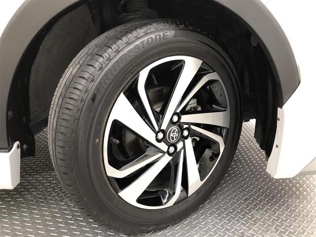 ライズ Ｚ　４ＷＤ　フルセグ　メモリーナビ　ＤＶＤ再生　バックカメラ　衝突被害軽減システム　ＥＴＣ　ドラレコ　ＬＥＤヘッドランプ　ワンオーナー　フルエアロ　記録簿　アイドリングストップ（16枚目）