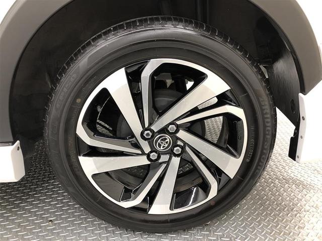 ライズ Ｚ　４ＷＤ　フルセグ　メモリーナビ　ＤＶＤ再生　バックカメラ　衝突被害軽減システム　ＥＴＣ　ドラレコ　ＬＥＤヘッドランプ　ワンオーナー　フルエアロ　記録簿　アイドリングストップ（17枚目）