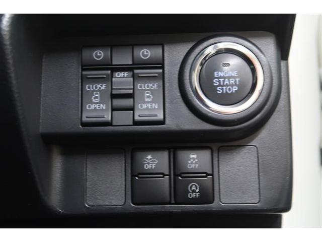 ルーミー カスタムＧ－Ｔ　フルセグ　メモリーナビ　ＤＶＤ再生　ミュージックプレイヤー接続可　バックカメラ　衝突被害軽減システム　ＥＴＣ　ドラレコ　両側電動スライド　ＬＥＤヘッドランプ　ウオークスルー　ワンオーナー　記録簿（4枚目）