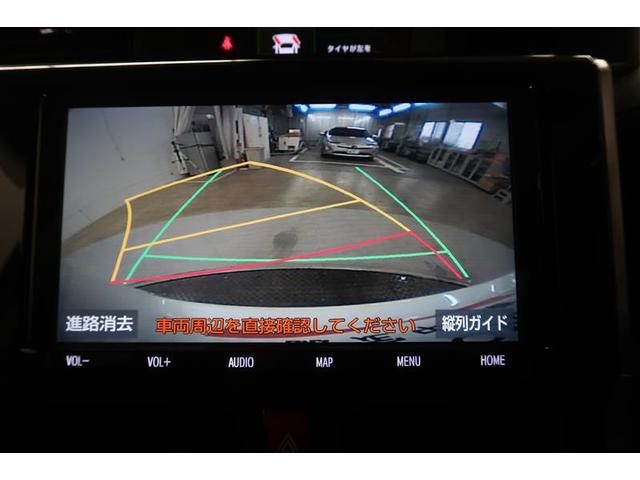 ルーミー カスタムＧ－Ｔ　フルセグ　メモリーナビ　ＤＶＤ再生　ミュージックプレイヤー接続可　バックカメラ　衝突被害軽減システム　ＥＴＣ　ドラレコ　両側電動スライド　ＬＥＤヘッドランプ　ウオークスルー　ワンオーナー　記録簿（6枚目）