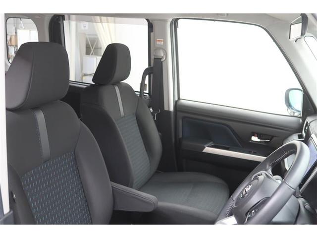 ルーミー カスタムＧ－Ｔ　フルセグ　メモリーナビ　ＤＶＤ再生　ミュージックプレイヤー接続可　バックカメラ　衝突被害軽減システム　ＥＴＣ　ドラレコ　両側電動スライド　ＬＥＤヘッドランプ　ウオークスルー　ワンオーナー　記録簿（15枚目）