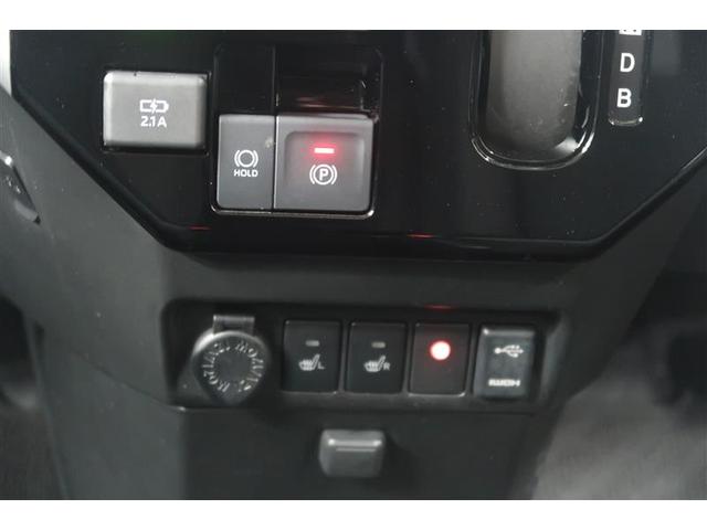 ルーミー カスタムＧ－Ｔ　フルセグ　メモリーナビ　ＤＶＤ再生　ミュージックプレイヤー接続可　バックカメラ　衝突被害軽減システム　ＥＴＣ　ドラレコ　両側電動スライド　ＬＥＤヘッドランプ　ウオークスルー　ワンオーナー　記録簿（22枚目）