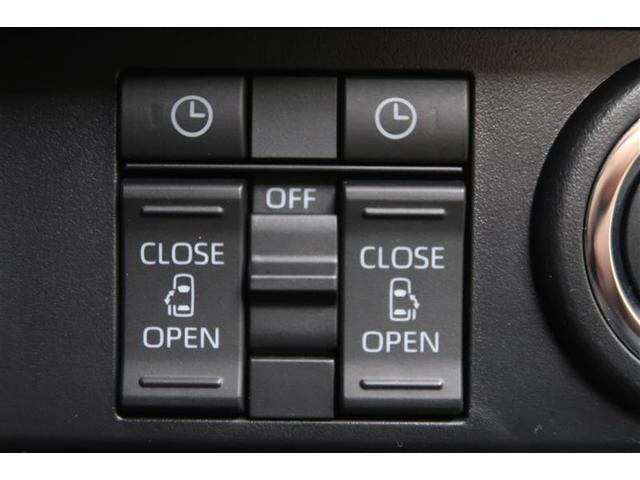 ルーミー カスタムＧ－Ｔ　フルセグ　メモリーナビ　ＤＶＤ再生　ミュージックプレイヤー接続可　バックカメラ　衝突被害軽減システム　ＥＴＣ　ドラレコ　両側電動スライド　ＬＥＤヘッドランプ　ウオークスルー　ワンオーナー　記録簿（24枚目）