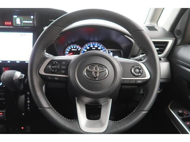 ルーミー カスタムＧ－Ｔ　フルセグ　メモリーナビ　ＤＶＤ再生　ミュージックプレイヤー接続可　バックカメラ　衝突被害軽減システム　ＥＴＣ　ドラレコ　両側電動スライド　ＬＥＤヘッドランプ　ウオークスルー　ワンオーナー　記録簿（27枚目）