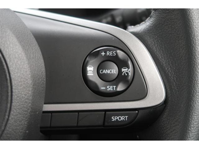 ルーミー カスタムＧ－Ｔ　フルセグ　メモリーナビ　ＤＶＤ再生　ミュージックプレイヤー接続可　バックカメラ　衝突被害軽減システム　ＥＴＣ　ドラレコ　両側電動スライド　ＬＥＤヘッドランプ　ウオークスルー　ワンオーナー　記録簿（29枚目）