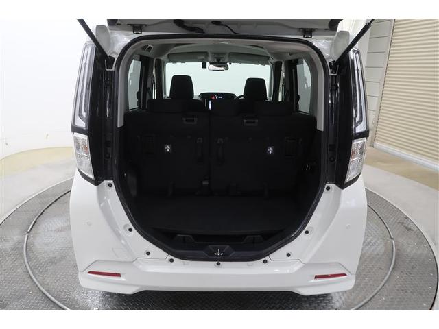 ルーミー カスタムＧ－Ｔ　フルセグ　メモリーナビ　ＤＶＤ再生　ミュージックプレイヤー接続可　バックカメラ　衝突被害軽減システム　ＥＴＣ　ドラレコ　両側電動スライド　ＬＥＤヘッドランプ　ウオークスルー　ワンオーナー　記録簿（31枚目）