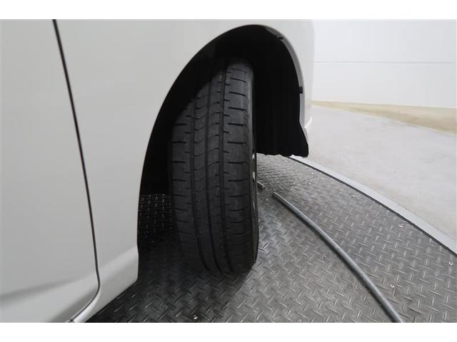 ルーミー カスタムＧ－Ｔ　フルセグ　メモリーナビ　ＤＶＤ再生　ミュージックプレイヤー接続可　バックカメラ　衝突被害軽減システム　ＥＴＣ　ドラレコ　両側電動スライド　ＬＥＤヘッドランプ　ウオークスルー　ワンオーナー　記録簿（33枚目）