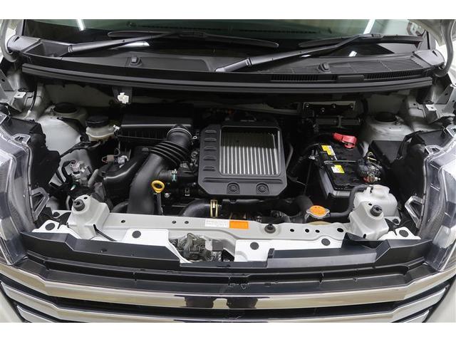 ルーミー カスタムＧ－Ｔ　フルセグ　メモリーナビ　ＤＶＤ再生　ミュージックプレイヤー接続可　バックカメラ　衝突被害軽減システム　ＥＴＣ　ドラレコ　両側電動スライド　ＬＥＤヘッドランプ　ウオークスルー　ワンオーナー　記録簿（35枚目）