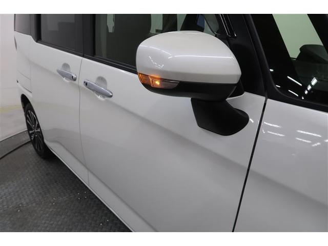 ルーミー カスタムＧ－Ｔ　フルセグ　メモリーナビ　ＤＶＤ再生　ミュージックプレイヤー接続可　バックカメラ　衝突被害軽減システム　ＥＴＣ　ドラレコ　両側電動スライド　ＬＥＤヘッドランプ　ウオークスルー　ワンオーナー　記録簿（36枚目）