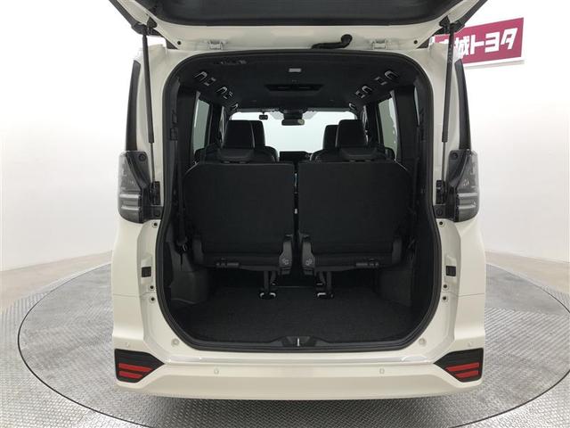 ヴォクシー ハイブリッドS-Z フルセグ DVD再生 ミュージックプレイヤー接続可 バックカメラ 衝突被害軽減システム ETC ドラレコ 両側電動スライド LEDヘッドランプ 乗車定員7人 3列シート ワンオーナー 記録簿(12枚目)