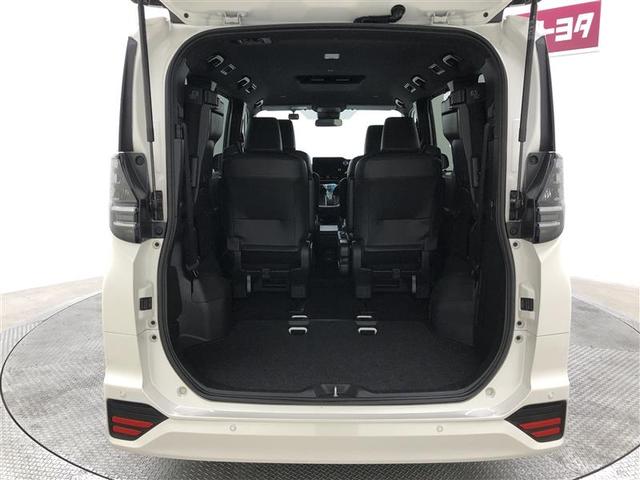 ヴォクシー ハイブリッドS-Z フルセグ DVD再生 ミュージックプレイヤー接続可 バックカメラ 衝突被害軽減システム ETC ドラレコ 両側電動スライド LEDヘッドランプ 乗車定員7人 3列シート ワンオーナー 記録簿(13枚目)