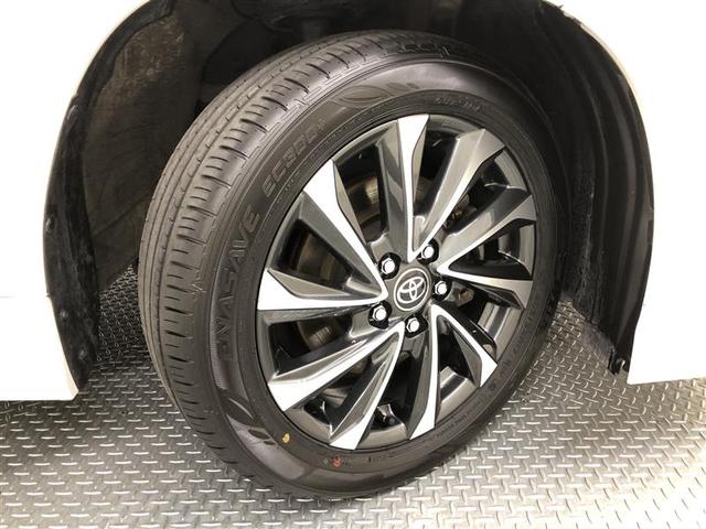 ヴォクシー ハイブリッドS-Z フルセグ DVD再生 ミュージックプレイヤー接続可 バックカメラ 衝突被害軽減システム ETC ドラレコ 両側電動スライド LEDヘッドランプ 乗車定員7人 3列シート ワンオーナー 記録簿(14枚目)