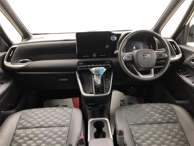 ヴォクシー ハイブリッドS-Z フルセグ DVD再生 ミュージックプレイヤー接続可 バックカメラ 衝突被害軽減システム ETC ドラレコ 両側電動スライド LEDヘッドランプ 乗車定員7人 3列シート ワンオーナー 記録簿(16枚目)