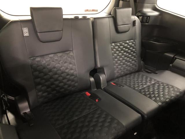 ヴォクシー ハイブリッドS-Z フルセグ DVD再生 ミュージックプレイヤー接続可 バックカメラ 衝突被害軽減システム ETC ドラレコ 両側電動スライド LEDヘッドランプ 乗車定員7人 3列シート ワンオーナー 記録簿(19枚目)