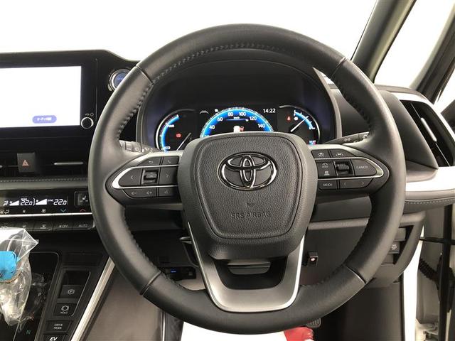 ヴォクシー ハイブリッドS-Z フルセグ DVD再生 ミュージックプレイヤー接続可 バックカメラ 衝突被害軽減システム ETC ドラレコ 両側電動スライド LEDヘッドランプ 乗車定員7人 3列シート ワンオーナー 記録簿(27枚目)