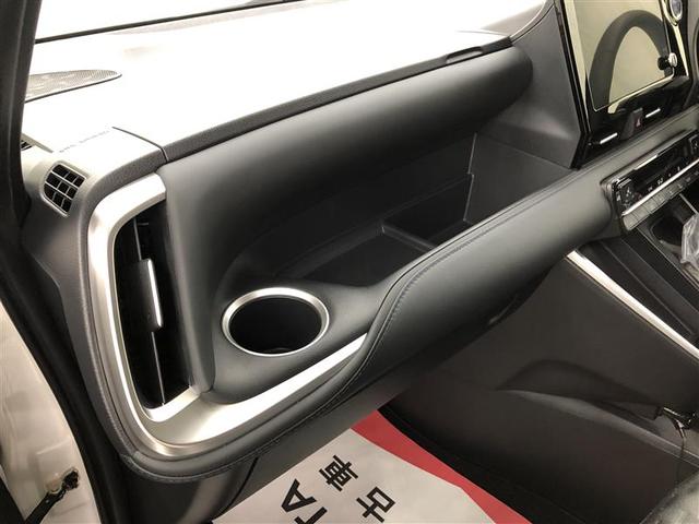 ヴォクシー ハイブリッドS-Z フルセグ DVD再生 ミュージックプレイヤー接続可 バックカメラ 衝突被害軽減システム ETC ドラレコ 両側電動スライド LEDヘッドランプ 乗車定員7人 3列シート ワンオーナー 記録簿(35枚目)