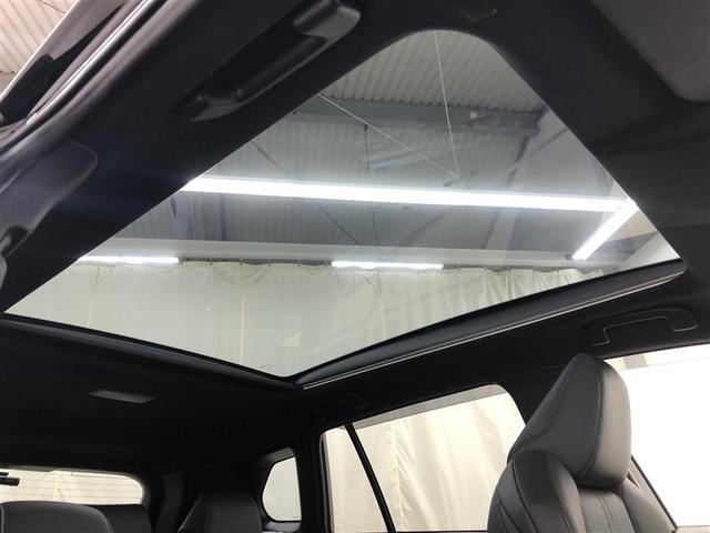 カローラクロス ハイブリッド　Ｚ　サンルーフ　４ＷＤ　フルセグ　ミュージックプレイヤー接続可　バックカメラ　衝突被害軽減システム　ＥＴＣ　ドラレコ　ＬＥＤヘッドランプ　ワンオーナー　記録簿（11枚目）