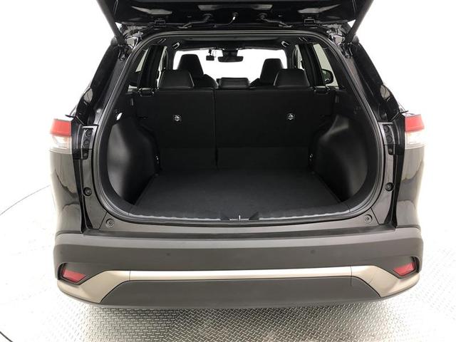 カローラクロス ハイブリッド　Ｚ　サンルーフ　４ＷＤ　フルセグ　ミュージックプレイヤー接続可　バックカメラ　衝突被害軽減システム　ＥＴＣ　ドラレコ　ＬＥＤヘッドランプ　ワンオーナー　記録簿（13枚目）