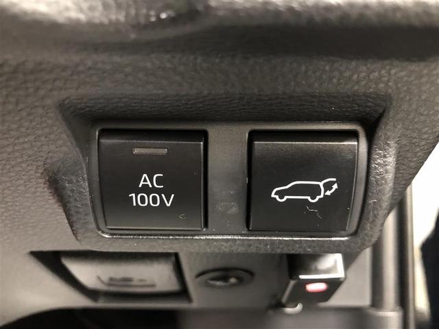 カローラクロス ハイブリッド　Ｚ　サンルーフ　４ＷＤ　フルセグ　ミュージックプレイヤー接続可　バックカメラ　衝突被害軽減システム　ＥＴＣ　ドラレコ　ＬＥＤヘッドランプ　ワンオーナー　記録簿（26枚目）